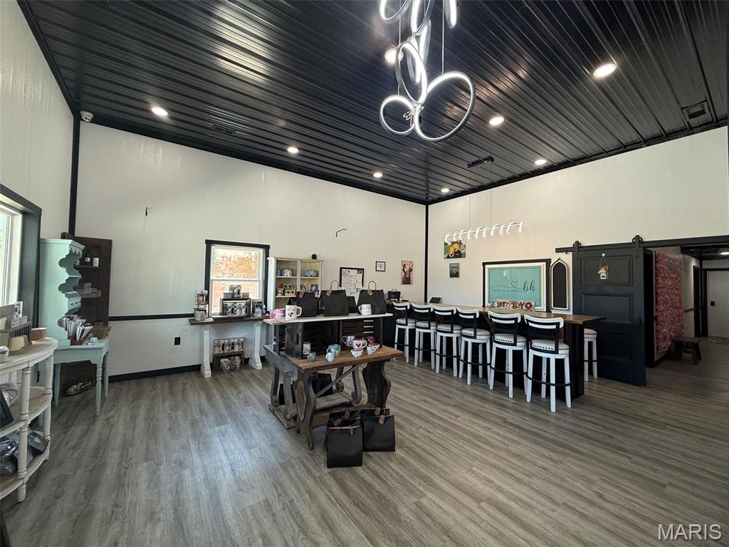 Ramsey - Commercial Sale