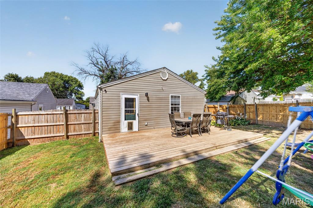 Robersons 01 - Residential