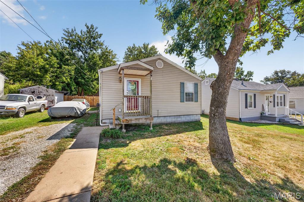 Robersons 01 - Residential