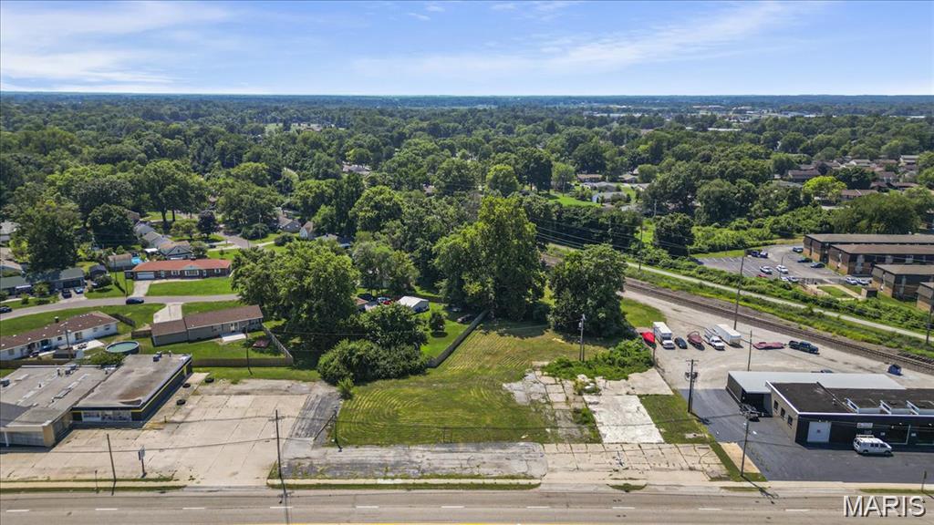 Homeland Park Sub - Commercial Sale