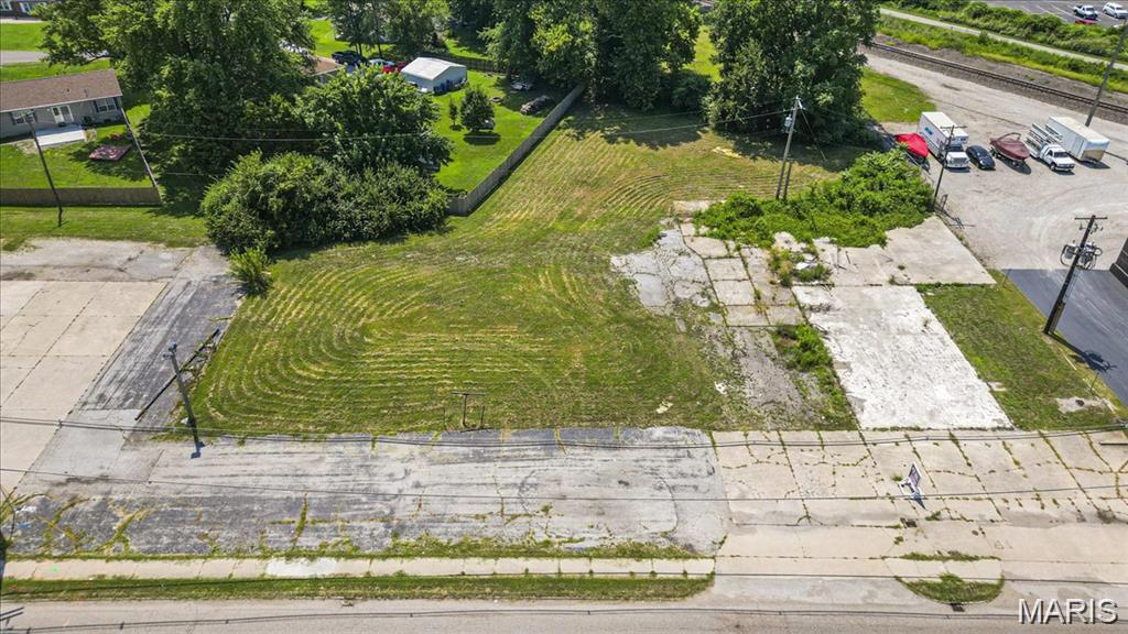 Homeland Park Sub - Commercial Sale