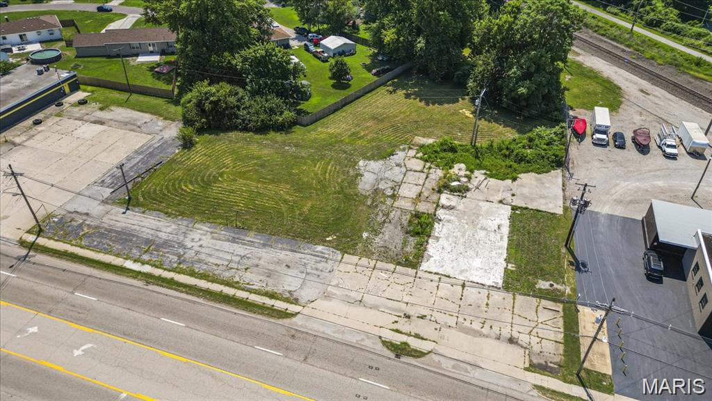Homeland Park Sub - Commercial Sale