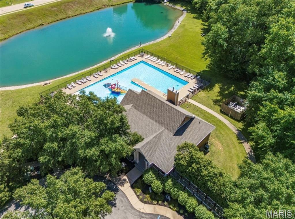 Romaine Spg Estates 01 - Residential