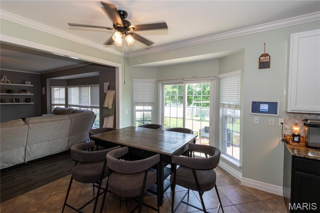 Romaine Spg Estates 01 - Residential