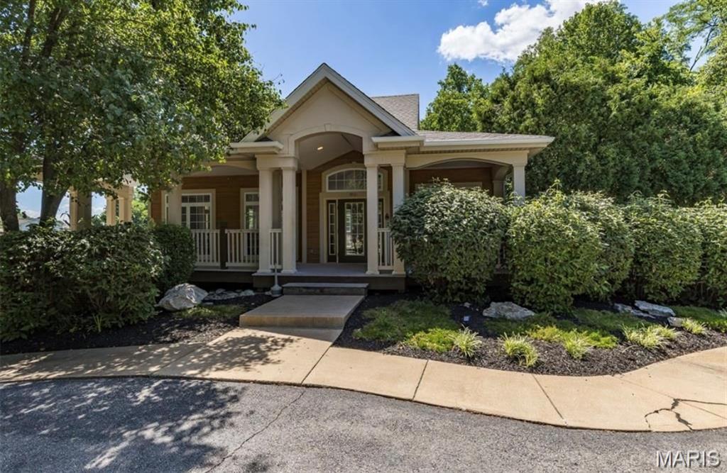 Romaine Spg Estates 01 - Residential