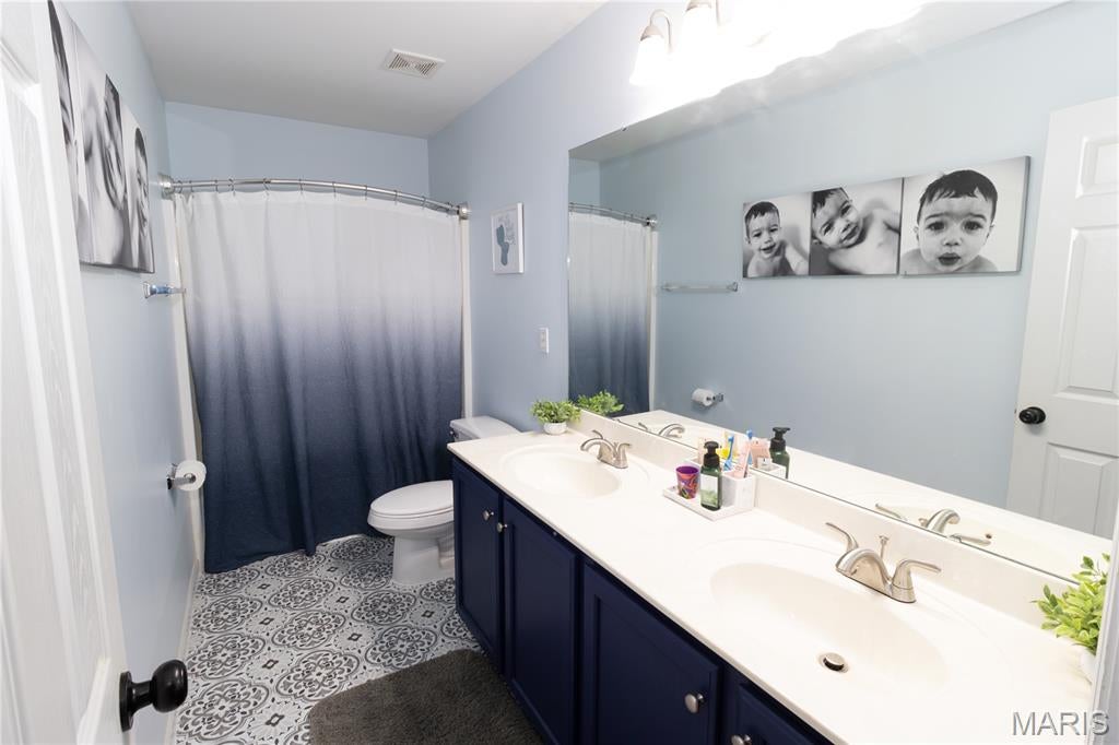 Romaine Spg Estates 01 - Residential