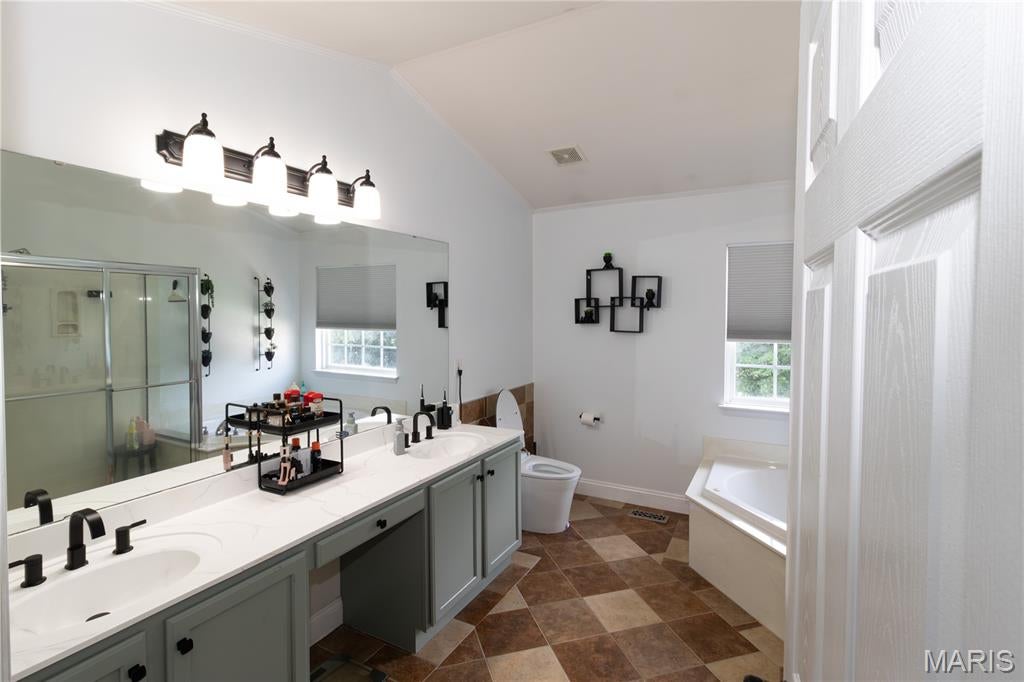 Romaine Spg Estates 01 - Residential