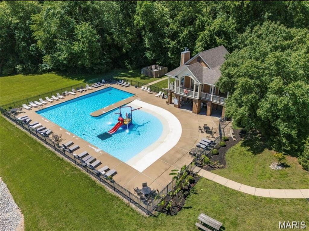 Romaine Spg Estates 01 - Residential