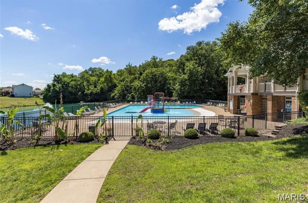 Romaine Spg Estates 01 - Residential