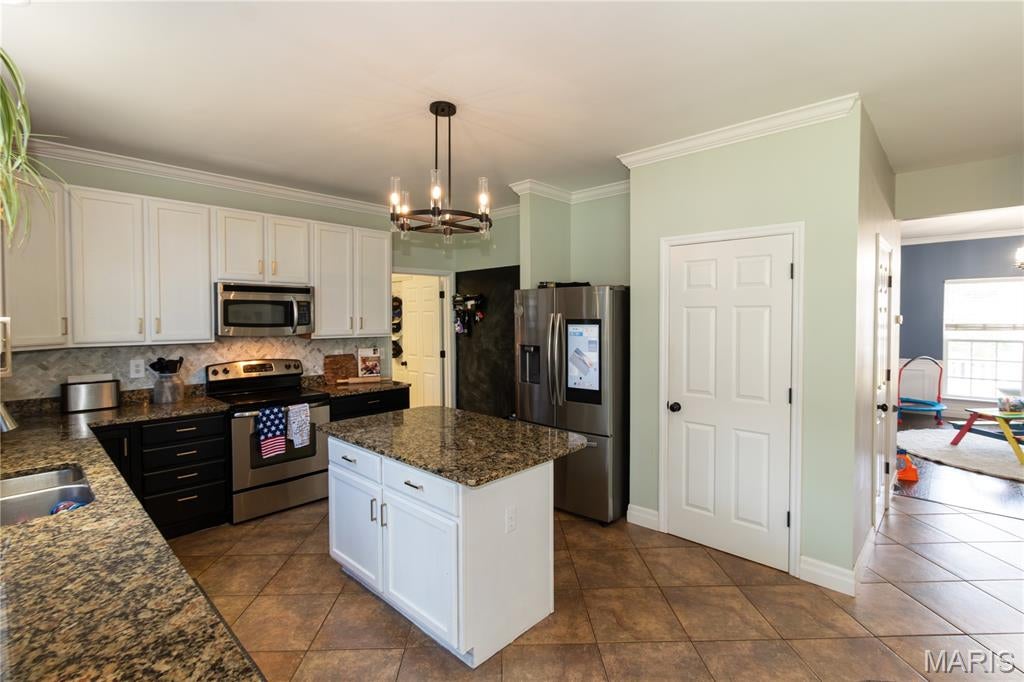 Romaine Spg Estates 01 - Residential