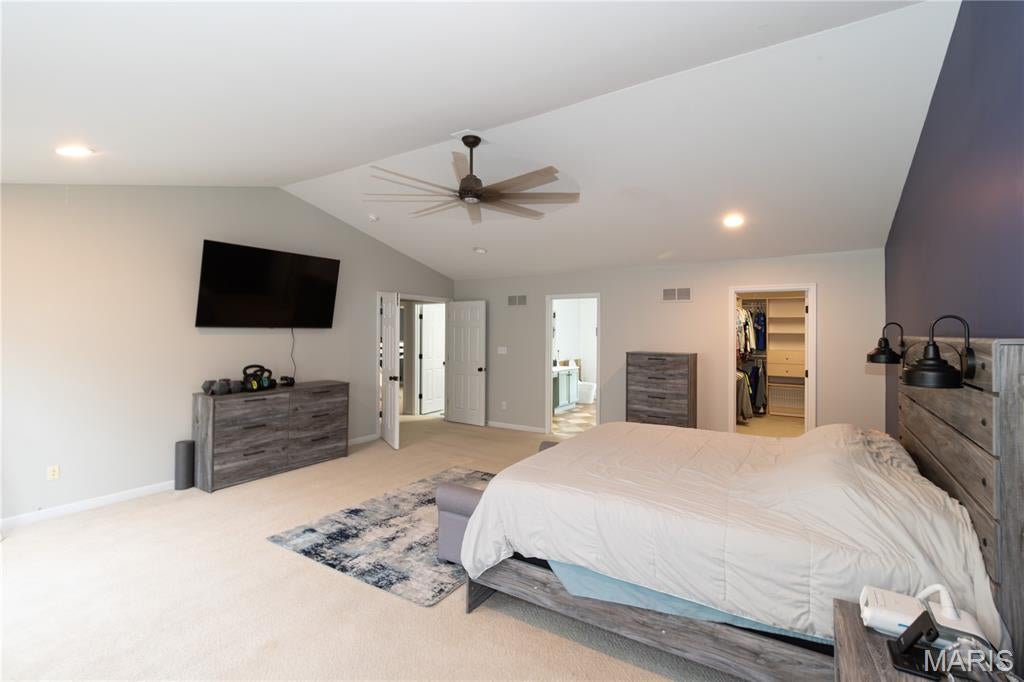 Romaine Spg Estates 01 - Residential