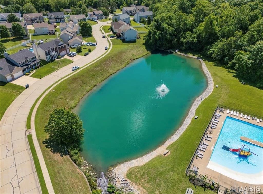 Romaine Spg Estates 01 - Residential