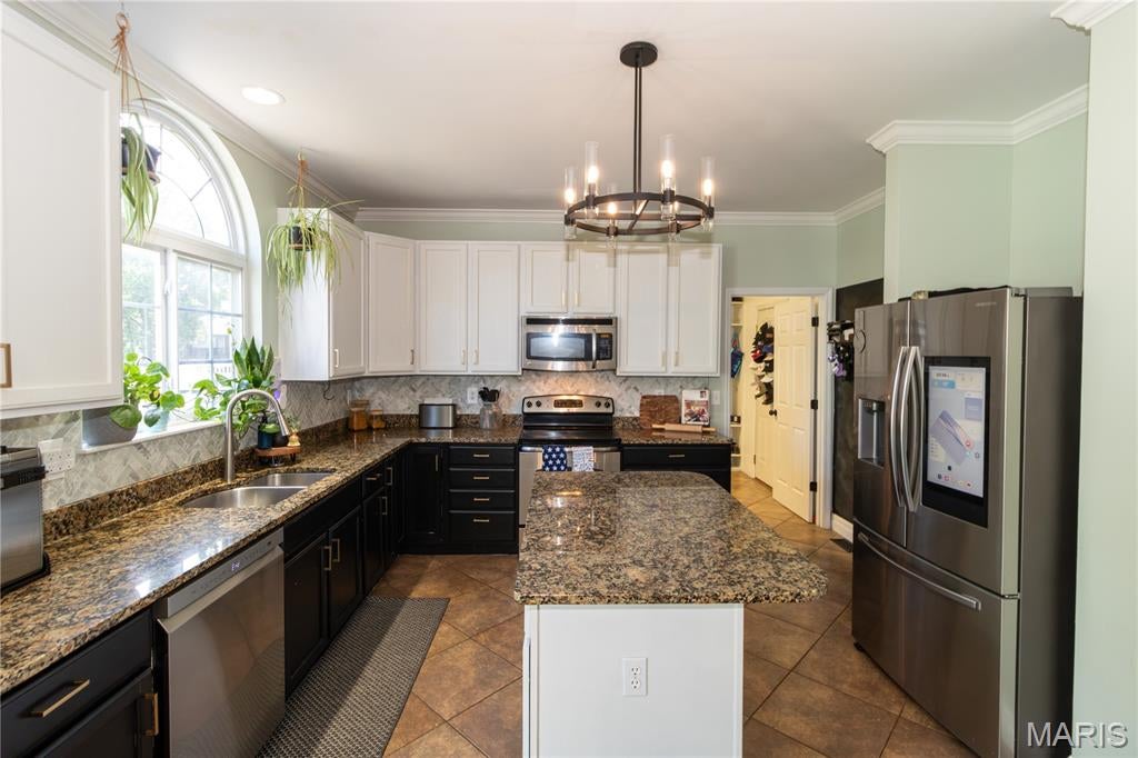 Romaine Spg Estates 01 - Residential