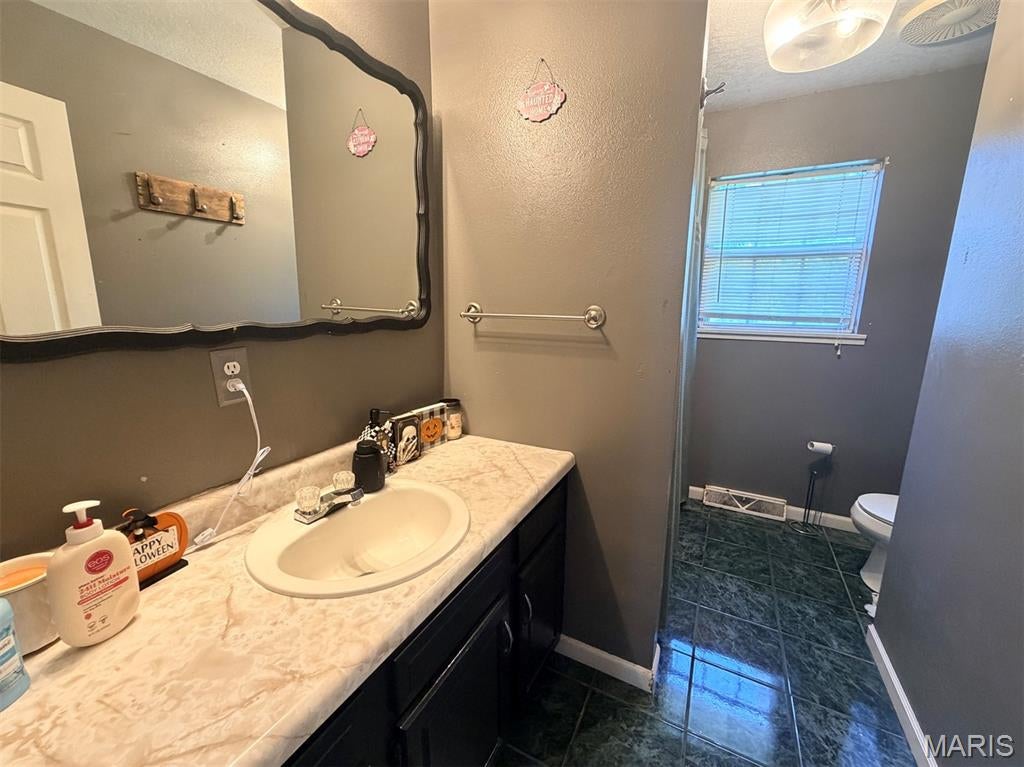 Praiseful Acres Sub - Residential