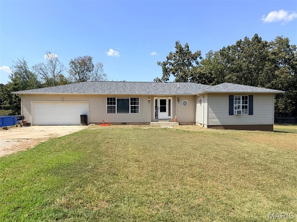 Praiseful Acres Sub - Residential