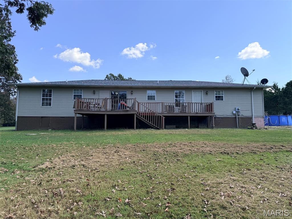 Praiseful Acres Sub - Residential