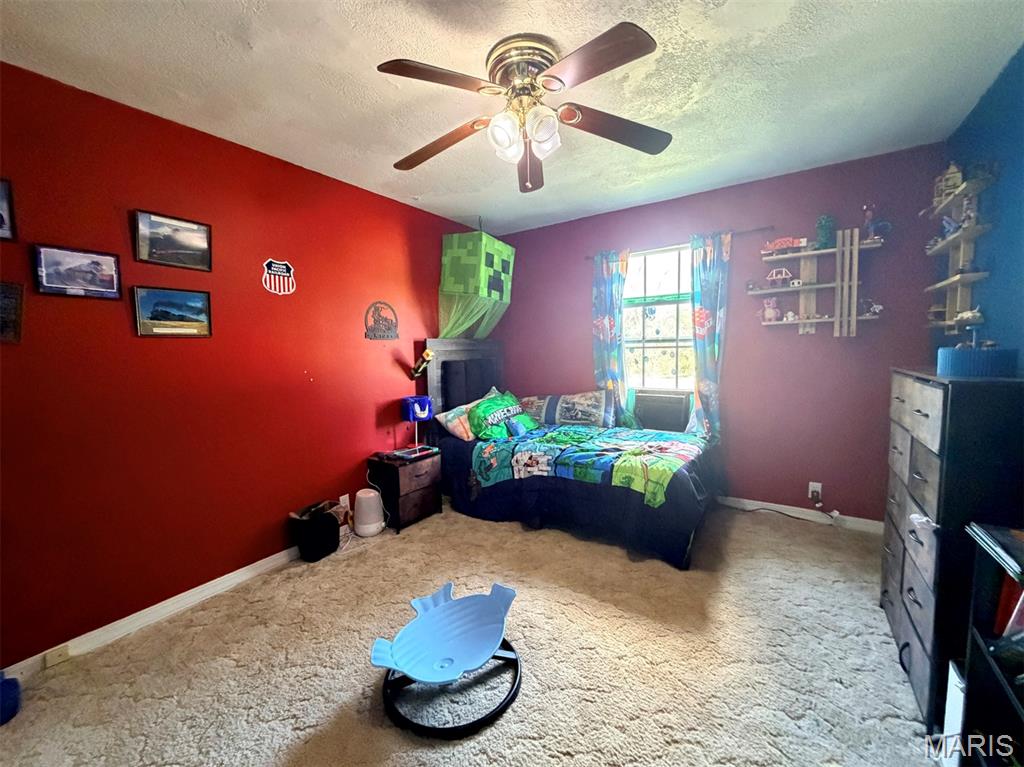 Praiseful Acres Sub - Residential