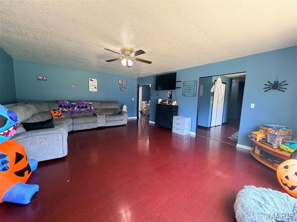 Praiseful Acres Sub - Residential