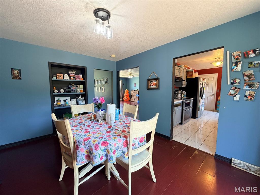 Praiseful Acres Sub - Residential