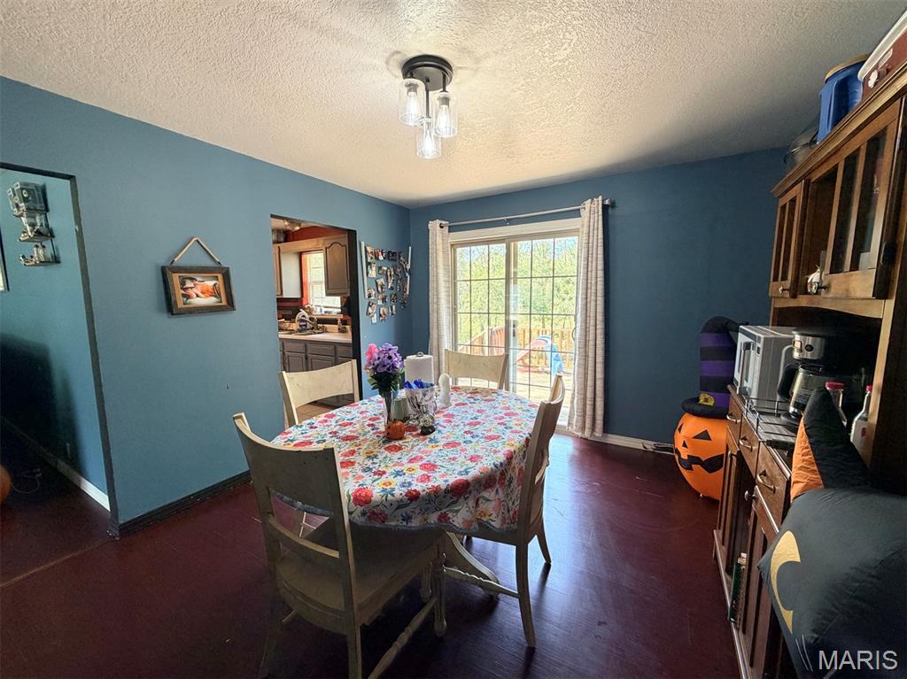 Praiseful Acres Sub - Residential