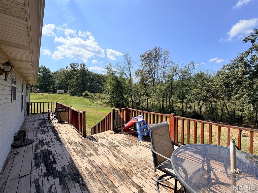 Praiseful Acres Sub - Residential