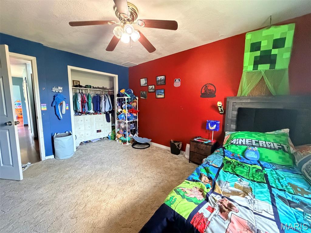 Praiseful Acres Sub - Residential