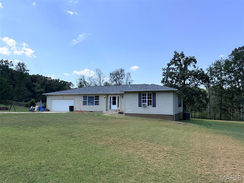 Praiseful Acres Sub - Residential