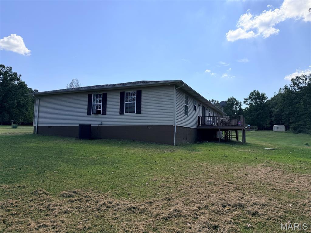 Praiseful Acres Sub - Residential