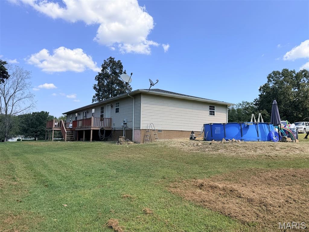 Praiseful Acres Sub - Residential
