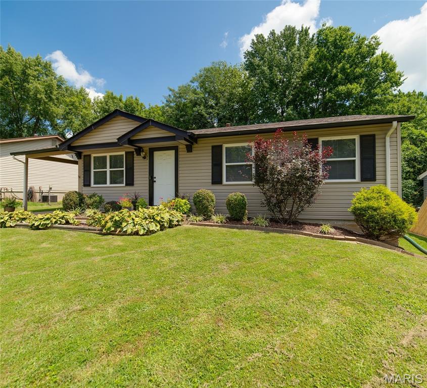 Charles Village #2 - Residential