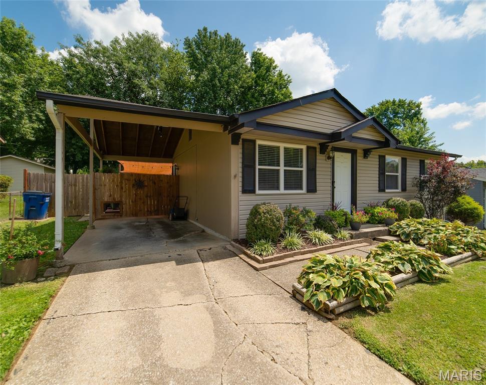 Charles Village #2 - Residential