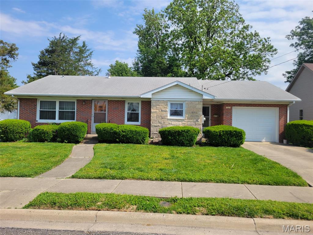 not in a subdivision - Residential