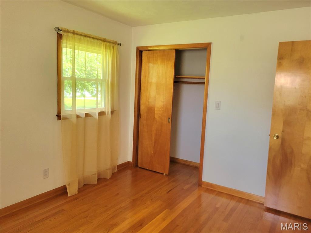 not in a subdivision - Residential