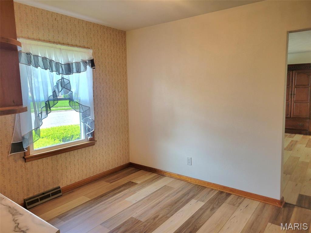 not in a subdivision - Residential