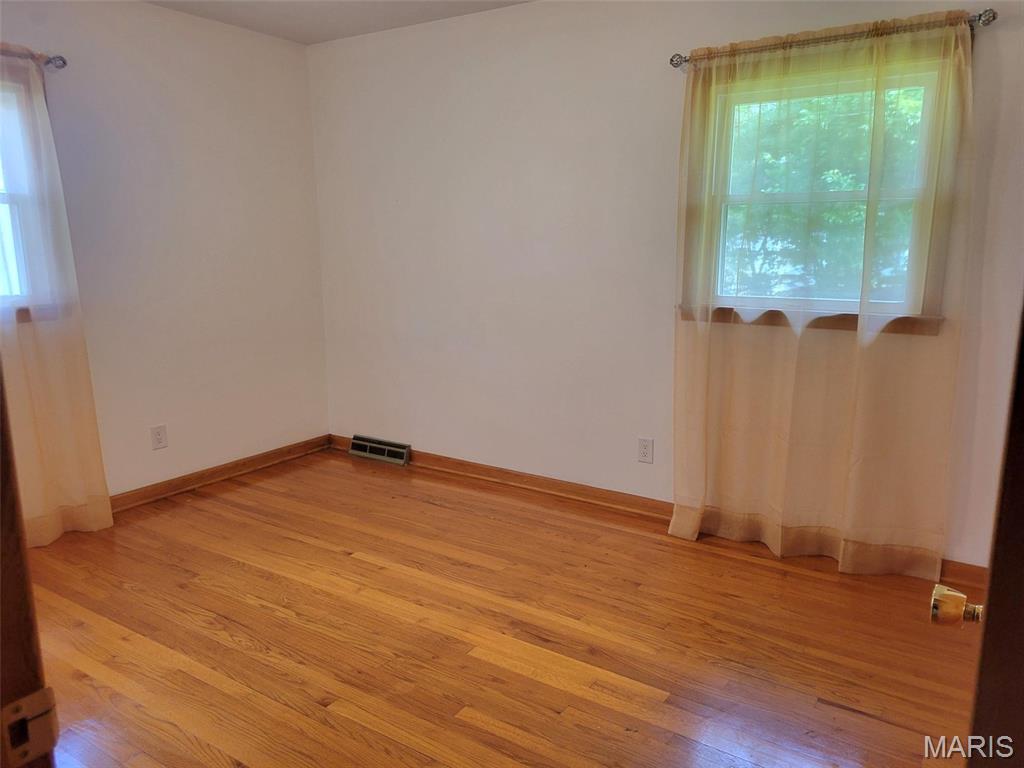 not in a subdivision - Residential