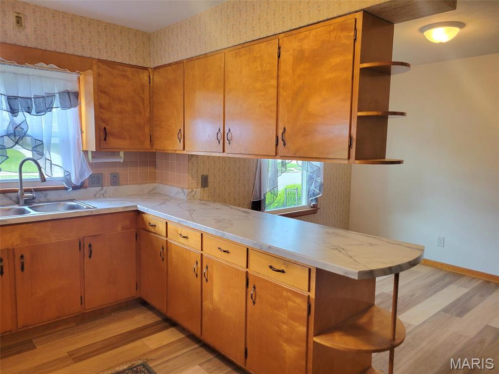 not in a subdivision - Residential