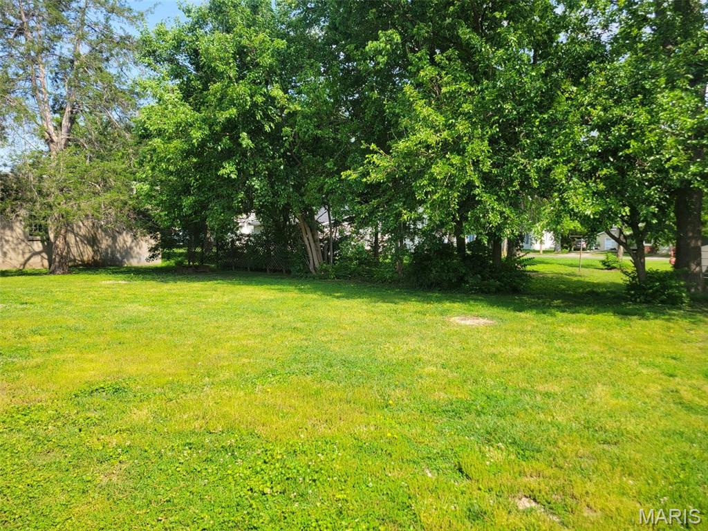not in a subdivision - Residential
