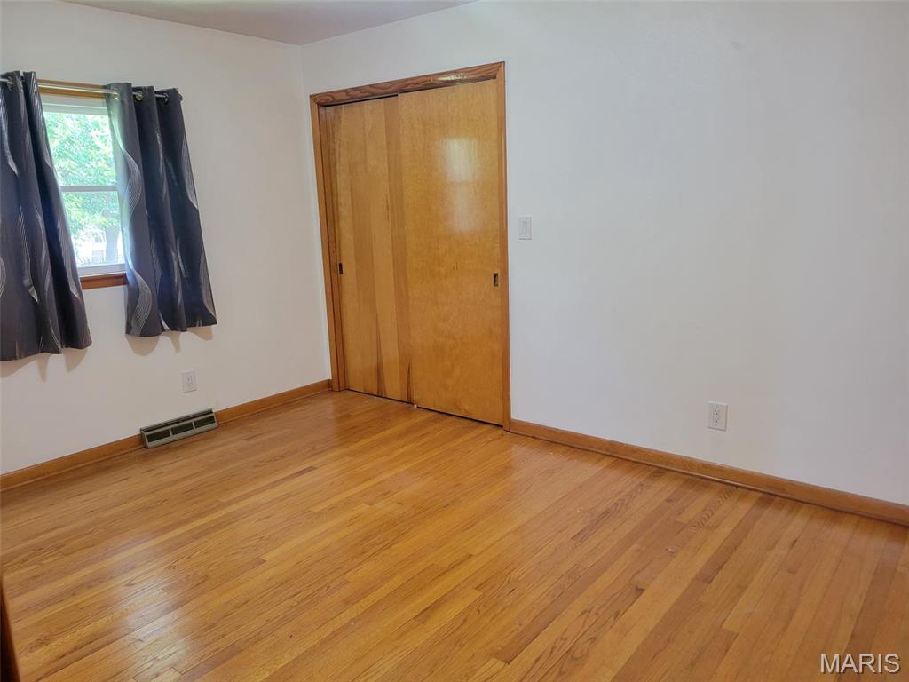 not in a subdivision - Residential