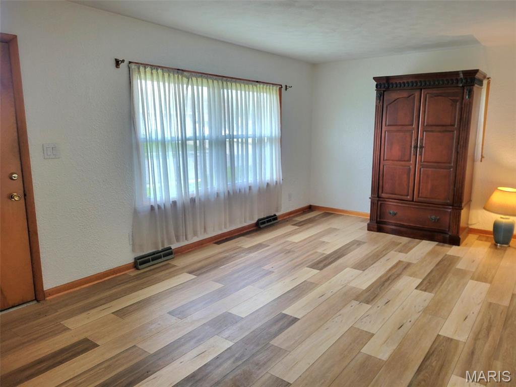 not in a subdivision - Residential