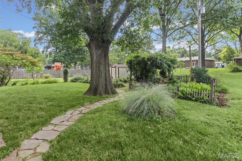 Sixth Montclaire Sub - Residential