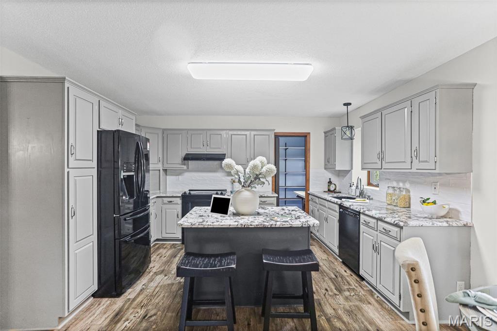 Sixth Montclaire Sub - Residential