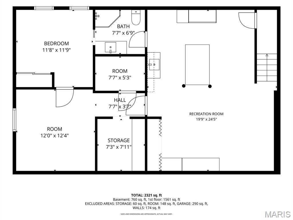 Sixth Montclaire Sub - Residential