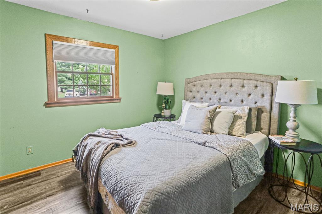 Sixth Montclaire Sub - Residential