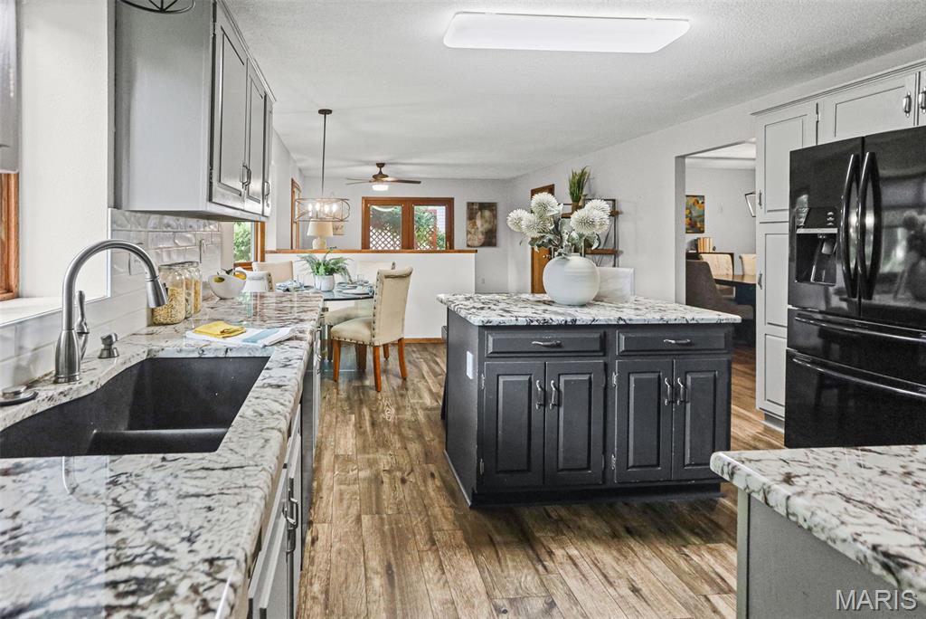 Sixth Montclaire Sub - Residential