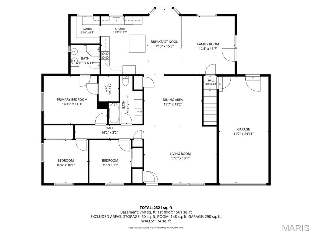 Sixth Montclaire Sub - Residential
