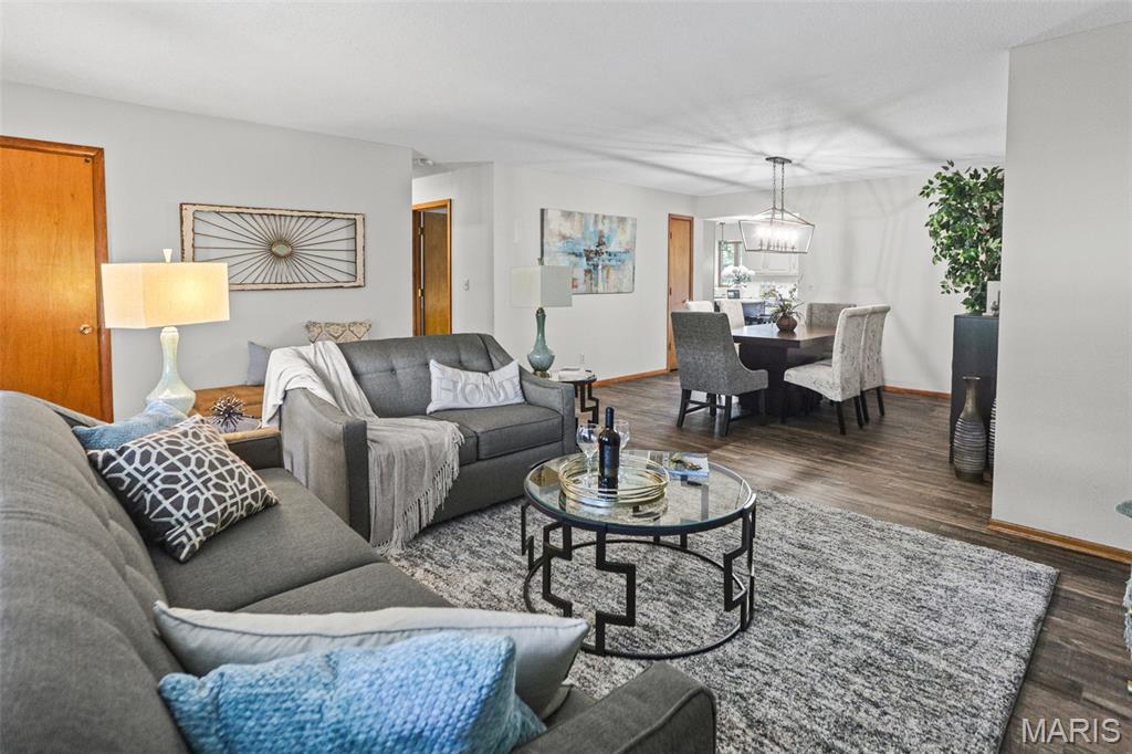 Sixth Montclaire Sub - Residential