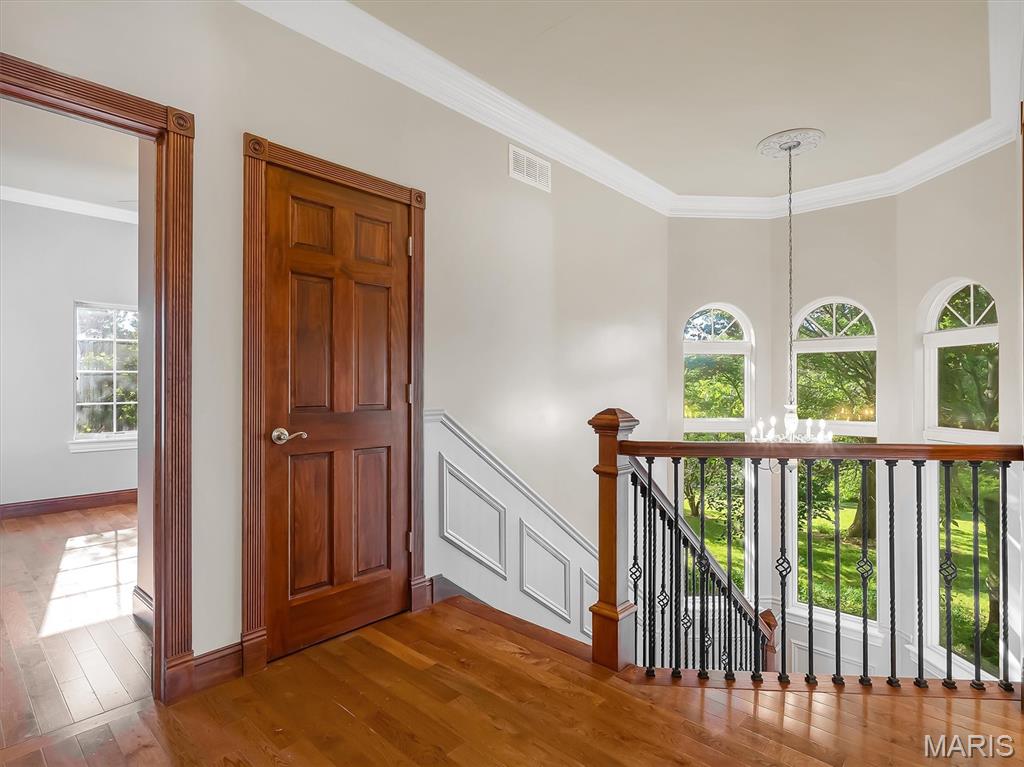 Fox Ridge - Residential