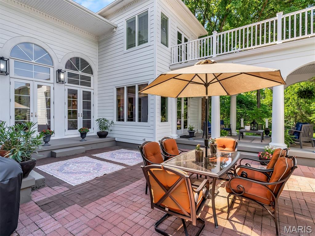 Fox Ridge - Residential