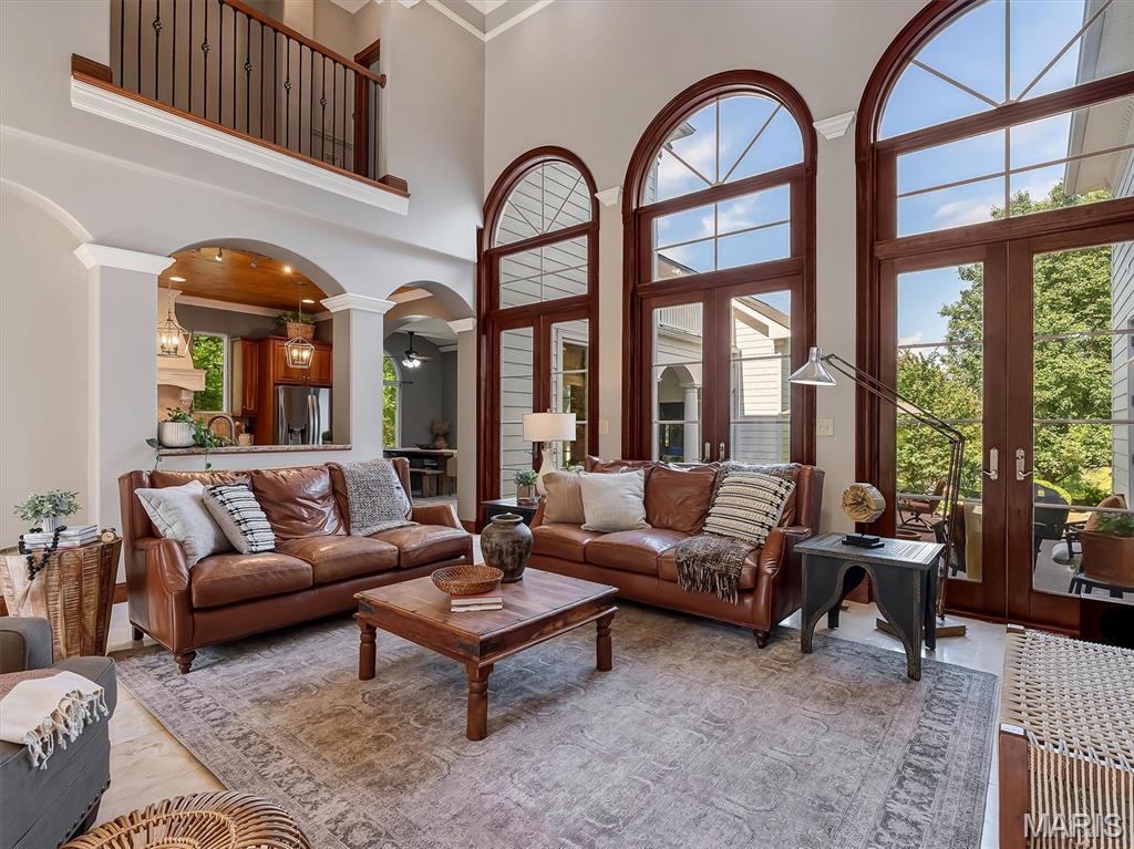 Fox Ridge - Residential