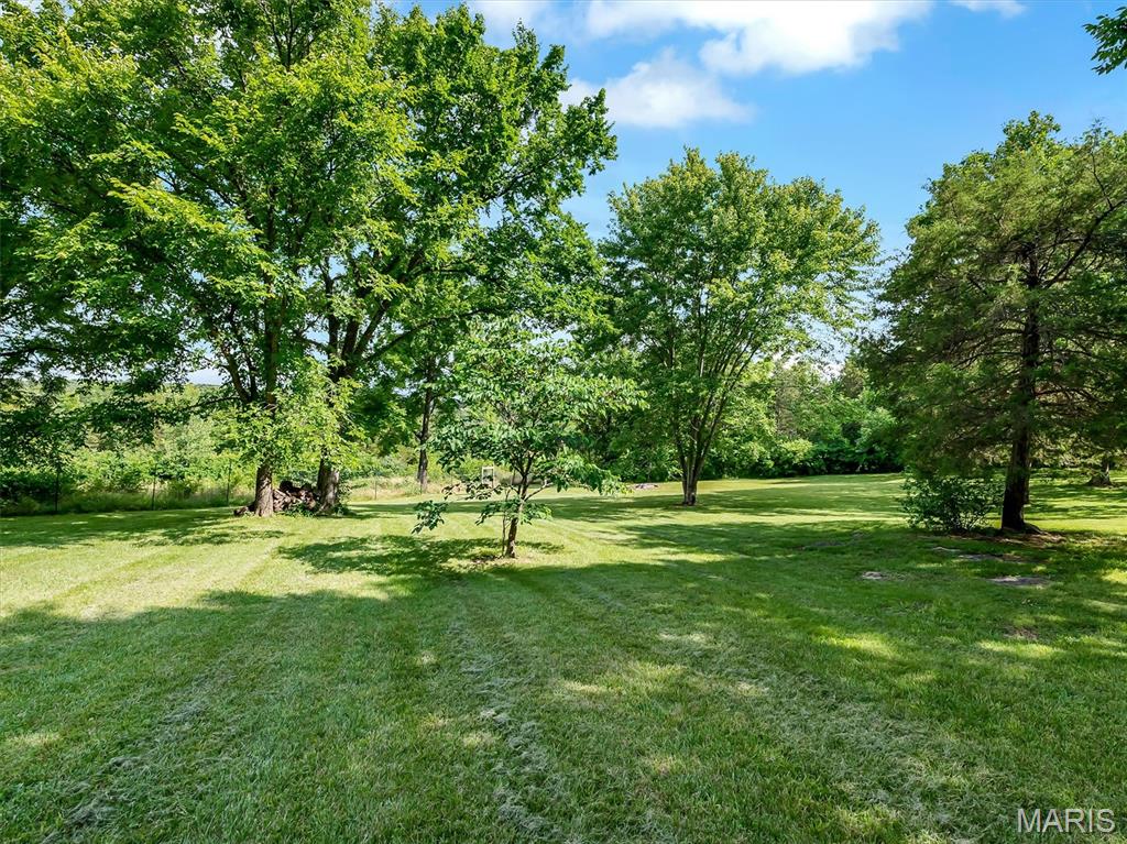 Fox Ridge - Residential